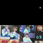 아미들아 이거 다 <b>문굿</b>이야?