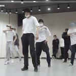 [세븐틴] 아니 오늘 인싸<b>셉</b> <b>민규</b> 왜 이렇게 거대함?