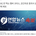 와 <b>크리스</b> ㄹㅇ ㅈ된 거 아님?