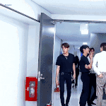 이재현 <b>무새</b> 등장