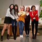 [<b>레드</b>벨벳] 데뷔 7주년 축하해