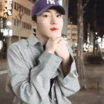 [펜타곤] 8월이다!!!