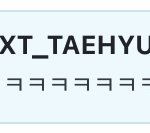 [TXT] 음