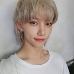 [스키즈] 용복이 버블보고 눈물,.,