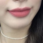 와 나 진짜 입술색 뭔지 궁금해 미치겠음