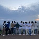 [트레저] 벌써 8월이네