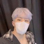 [모두드루와] 마스크 꼭 끼라고 당부하는 개념남 아스트로 진진