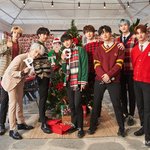 [펜타곤] 유니들아 오랜만에 불꽃어때