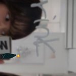이렇게 <b>초점</b>나간 샷은 어떻게 찍는거임?