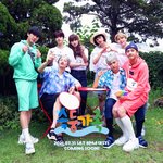 스테이~ 생일 축하해