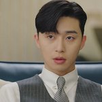 헠헠 박서준 <b>존잘</b>이다 진짜
