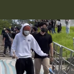 [더보이즈] <b>선우</b> 후드 왜 입은 거야