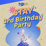 [스키즈] 우와 라이브 10시래!!