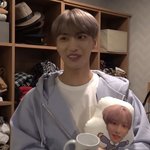 [에이티즈] 이거 가뎌갈러<b>구여</b>