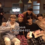 [에이티즈] 아깜짝이야