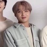[NCT즌] 진짜 <b>방글</b>이 같이 웃는다