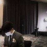 ㅎㅏ 나도 <b>오세훈</b>이 결혼식 사회