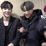 [에이티즈] 이 <b>콩순</b>이