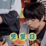 [더보이즈] 이주연 성격 좋음