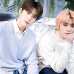 [NCT즌] 얼굴합 <b>지린</b>다잉 ..