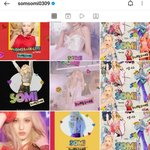 [모두드루와] 인스타 장인이라는 전<b>소미</b> 근황.jpg