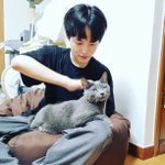 [NCT즌] 이게 뭐냐 내눈엔 고양이 두마리인데 지금 <b>장난</b>하나