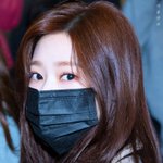 김민주 눈 사기같아