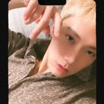 [NCT즌] 텐도 이번에 <b>헤어</b> 바꾼거