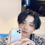 [에이티즈] <b>손톱</b>봐봐