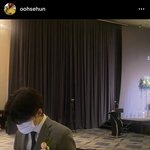 [EXO] 나 오세훈 인스타에 <b>이</b><b>지랄</b>하고있음