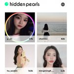 이제 미남미녀도 인공지능이 찾아<b>주네</b>?