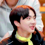 [엔하이픈] <b>정원</b>이 누나 부럽다