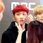 [NCT즌] 햋 이짤 좀 충격적이다