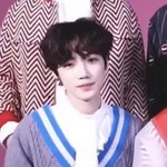 [더보이즈] 헐 <b>찬희</b> 이 머리 초면인데