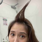 [뷰티] 1억 받고 <b>졸업</b>할때까지 이런 앞머리 해야됨 가능?