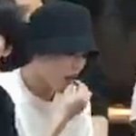 [NCT즌] <b>아악</b> 간식먹는 이태용