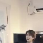 [NCT즌] 태용형이 <b>에이</b>쎕 출때 정재현..ㅋㅋㅋ