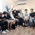 [NCT즌] 지금 <b>손든</b> 둘