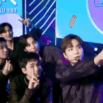 [뉴이스트] 밍드윅 첫공 후기❤️