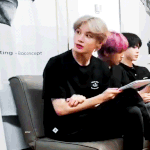 [NCT즌] 극악<b>무도</b>한 미모