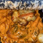 [NCT즌] 친구가 <b>배달</b>시켰다고 음식사진 보여줫는데