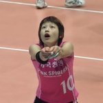 이번 올림픽 보고 여자<b>배구</b>