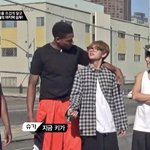 방탄 이거 <b>예능</b> 제목 좀 알려줘