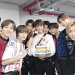 [NCT즌] <b>Baby</b> Mark