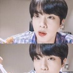 [군대] 김석진 테니스 영상 <b>존</b>버 46일차