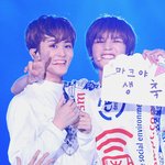 [NCT즌] 우리아기생일축하한다