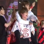 [NCT즌] 이 날 진짜 따숩다