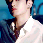 [더보이즈] 이 짤 주연이 뭔가