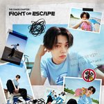 [모두드루와] 투바투 연준 <b>컨포</b>