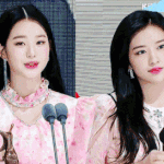 안유진 장원영 보고싶다
